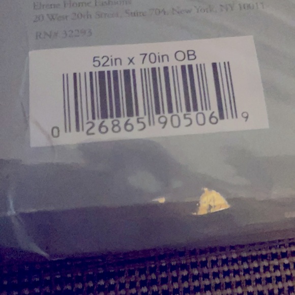 Newbridge Table Pad - Picture 4 of 4